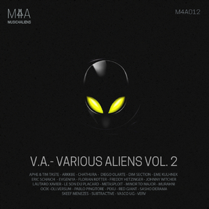 Deflection (Original Mix)