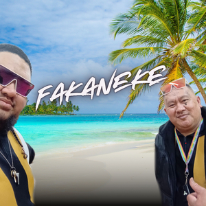 Fakaneke