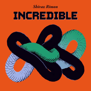 Incredible (Instrumental Version)