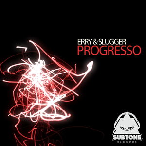 Progresso (Original Mix)