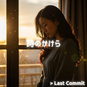 時のかけら