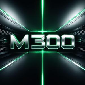M300