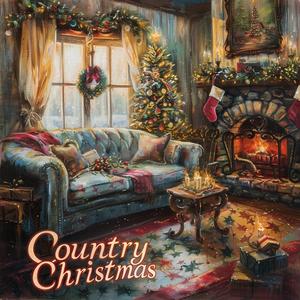 Country Christmas Groove
