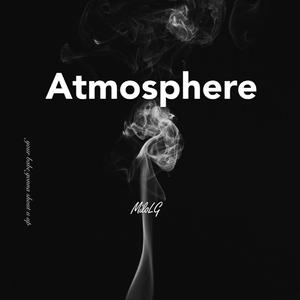 Atmosphere（Prod.WonDaBoi）