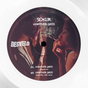 Whatever Jazz (MiNNt Edit & WALLO Remix)