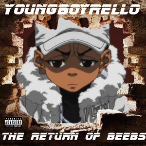 Louie book bag (feat. DBGXProblem)