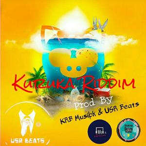 Kuruka Riddim (Instrumental Mix)