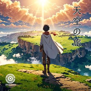 天空の旅人