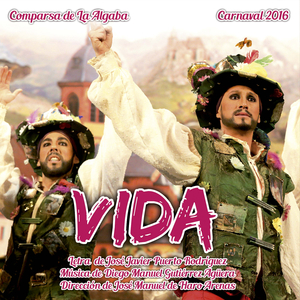 Hace solo unas semanas (Cuplé)