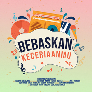 Bebaskan Keceriaanmu