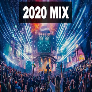 P-New Year Mix 2020【上】（glowrecords / AN-二月 remix）