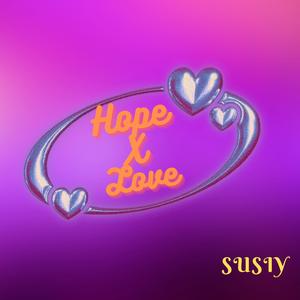 Hope X Love