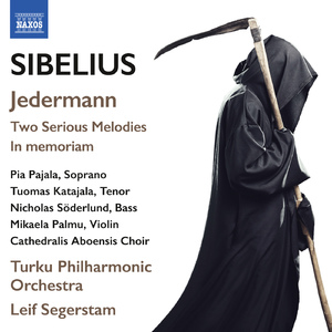 Jokamies (Everyman), Op. 83:IV. Tanssilaulu (Dance Song): Me kutsun saimme …
