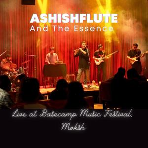 Solitary Orchid - AshishFlute And The Essence