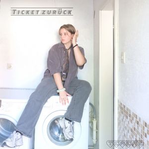 Ticket zurück