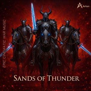 Sands of Thunder