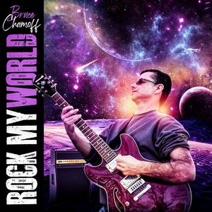 Rock My World (feat. Tommy Vitaly)