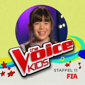 Dear Mr. President (aus "The Voice Kids, Staffel 11") (Live)