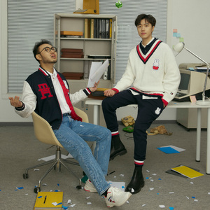 宇宙（Prod by SCORPION）