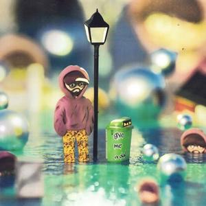 give me a day (feat. Brainorchestra & Korey B.)