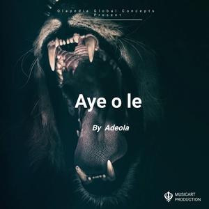Aye o le