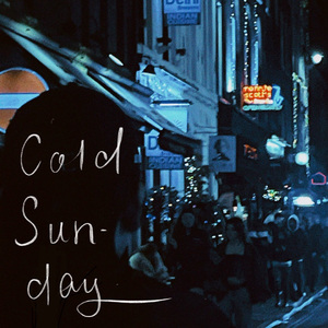 Cold Sunday