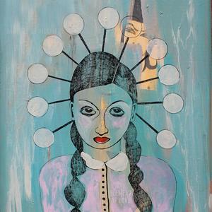 The Miracle Of The Dead Trees