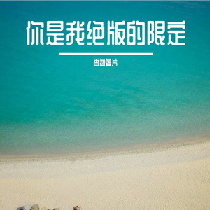 你是我绝版的限定