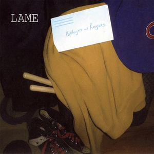 Apologies and Regrets