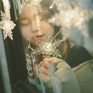 谢谢你让我爱过你 - 徐薇（Cover S.H.E）