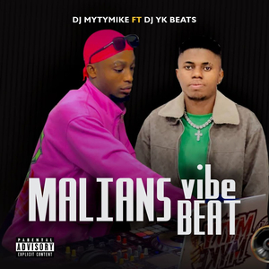 Malians Vibe Beat