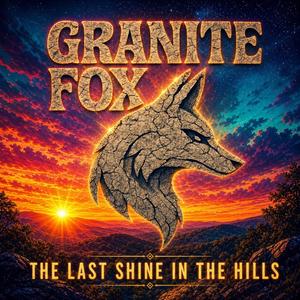 The Last Shine In The Hills