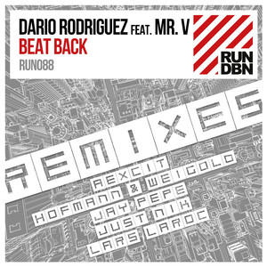 Beat Back (Remixes, Pt. 2) (Hofmann & Weigold Remix)