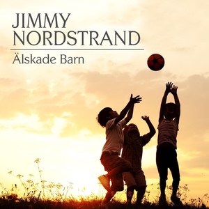 Älskade Barn