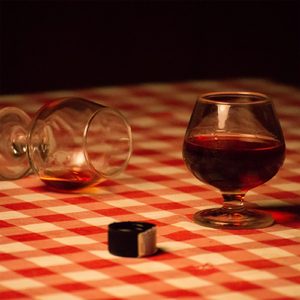 Patxarán (feat. Los McGregor)