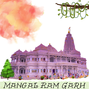 थारे बाजें नौबत बाजा रे डिग्गी का राजा