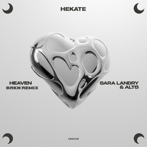 Heaven (BRKN Edit)