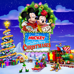 Christmas Memories (From "Mickey and the Very Many Christmases"/Soundtrack Version)