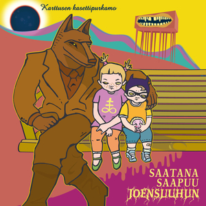 Hyvyyden taistelijat kokoontuvat