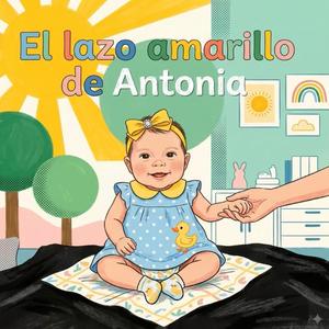 El Lazo Amarillo de Antonia