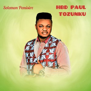 Hbd Paul Tozunku