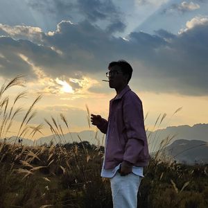 回声效果_杀死那个石家庄人（激情版）