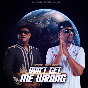 Don’t Get Me Wrong