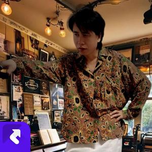 新婚祝福 (伴奏)