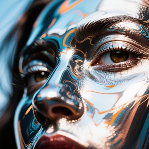 nghèo như con chó rách