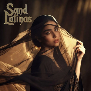 Sand Latinas