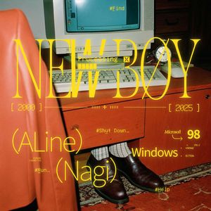 New Boy (Guitar ver) FT.那奇Nagi