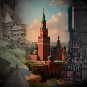 Сердце короны
