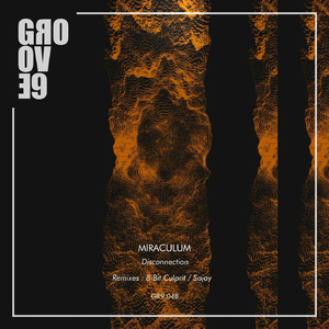 Disconnection (8-Bit Culprit Remix)