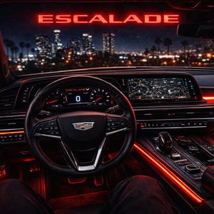 Escalade!